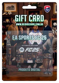 EA SPORTS FC 25 Ultimate