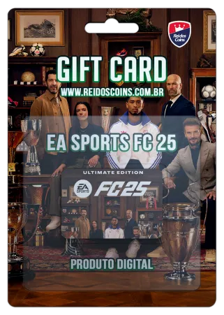 EA SPORTS FC 25 Ultimate