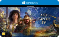 Age Of Empires IV (PC)