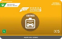 Forza Horizon 5 Car Pass (PC)