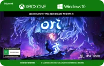 Ori And The Will Of The Wisps 