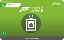 Forza Horizon 5 VIP Membership (PC)